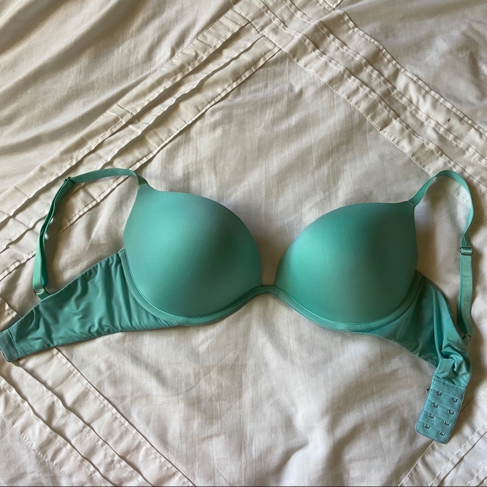 Victoria Secret Dream Angels Padded Demi
